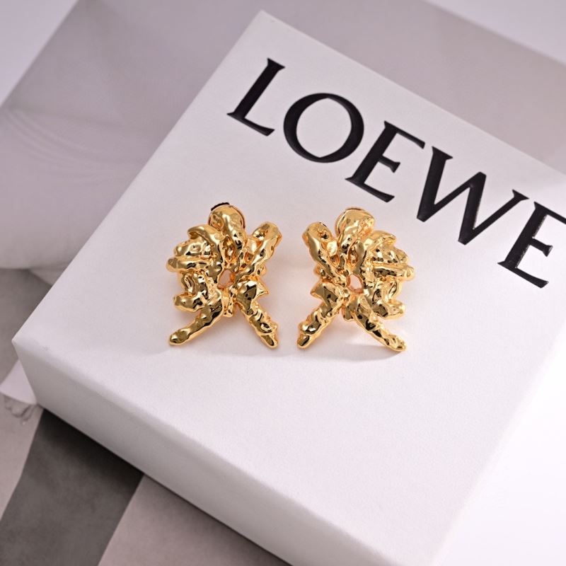 Loewe Earrings